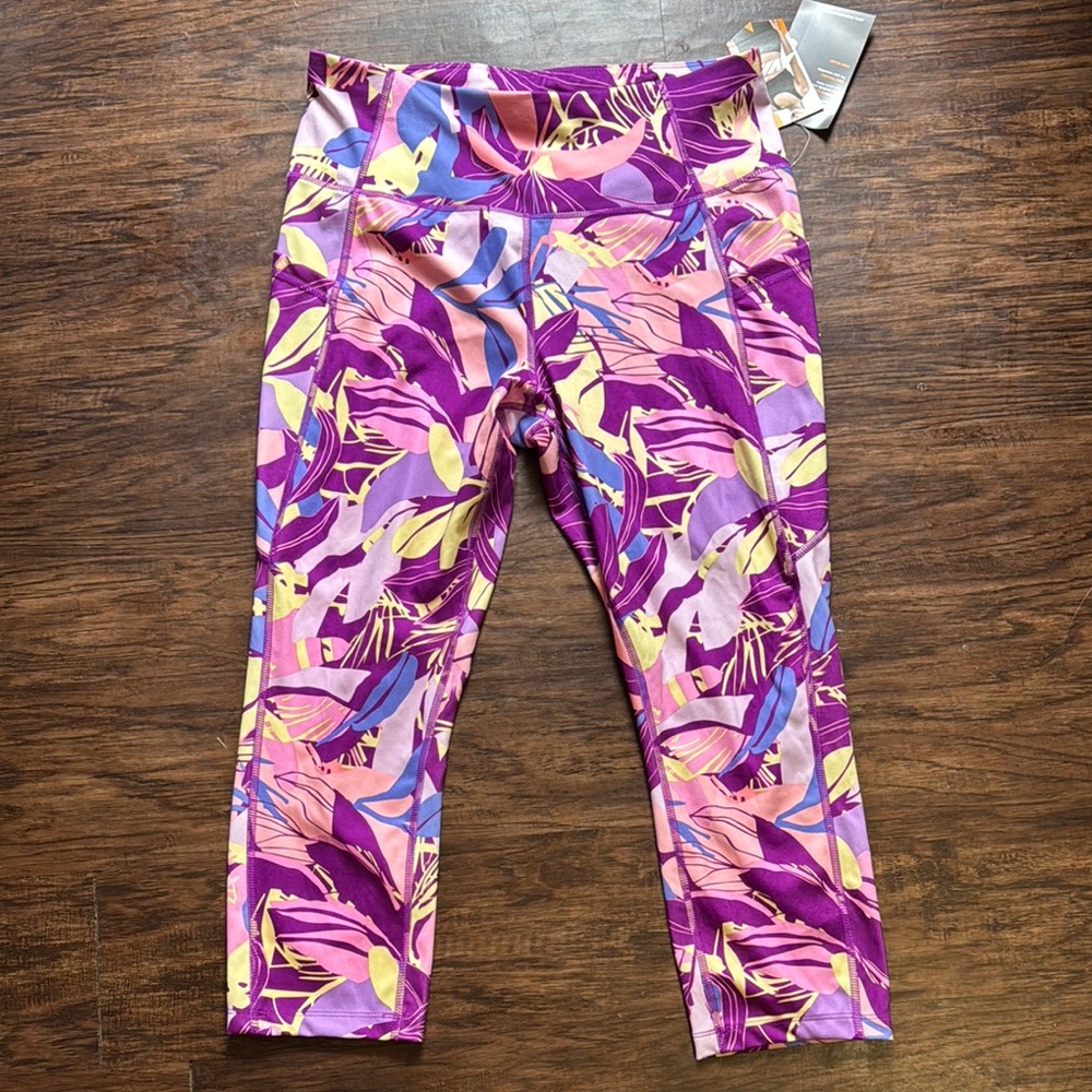 Colorful Women’s Leggings